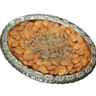 "Dryfruit Hamper - Code DT301 - Click here to View more details about this Product